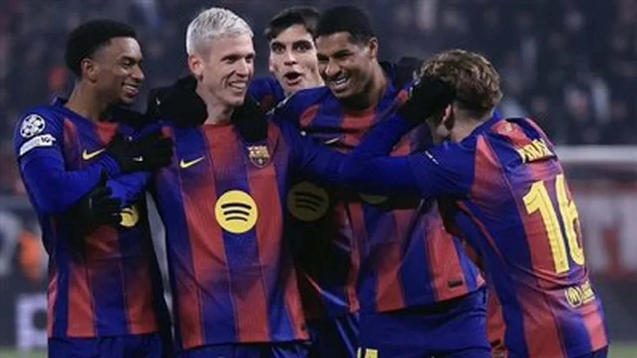 تابع اليوم موعد مباراة برشلونة ضد ألباسيتي في ربع نهائي كأس ملك إسبانيا